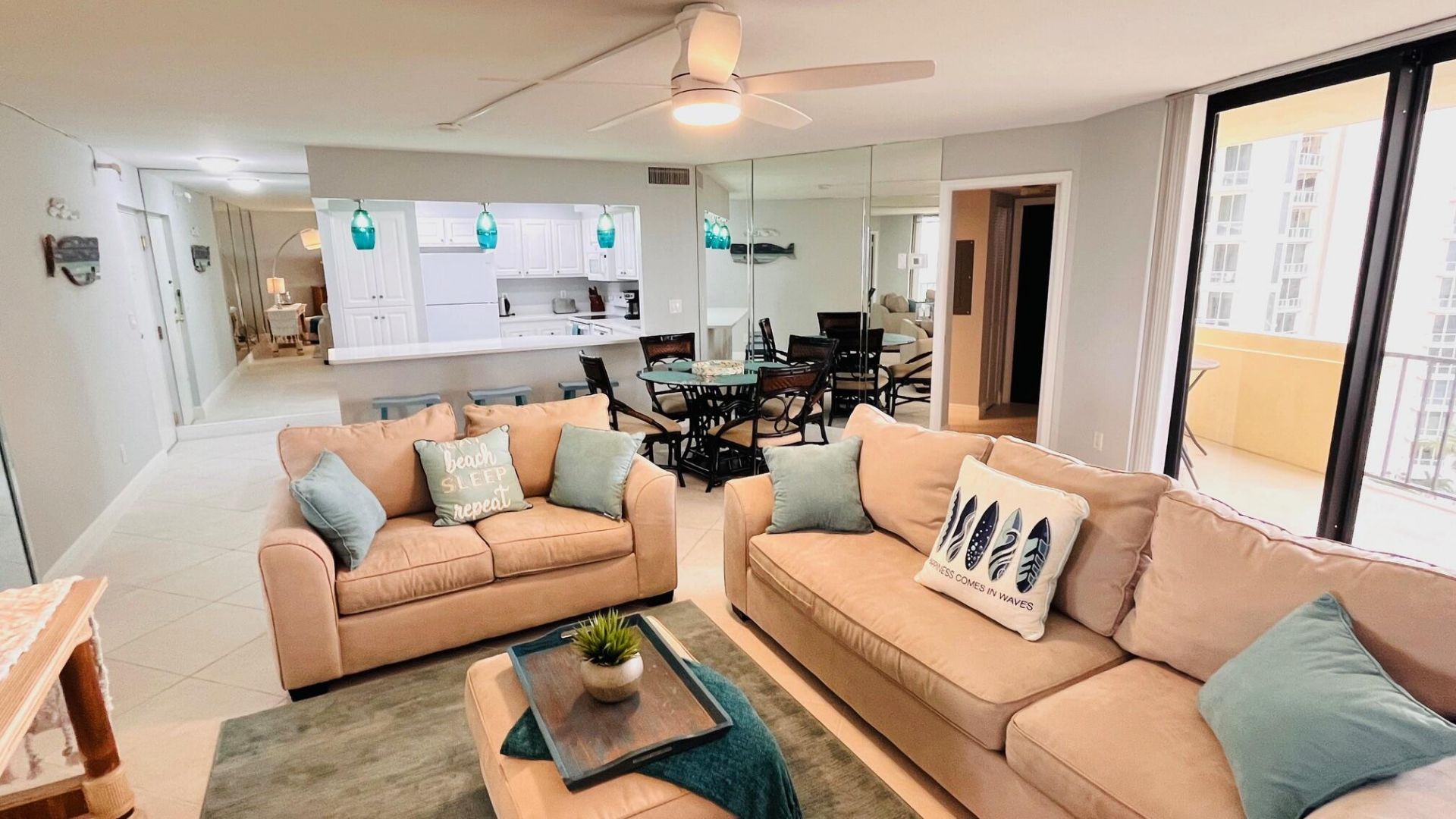 2800 N Ocean Drive, Unit A12b, Singer Island, FL 33404 Photo