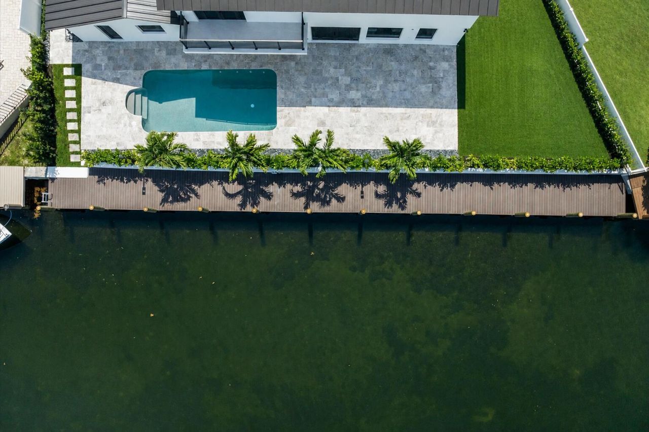 3711 NE 27th Avenue, Lighthouse Point, FL 33064 Photo