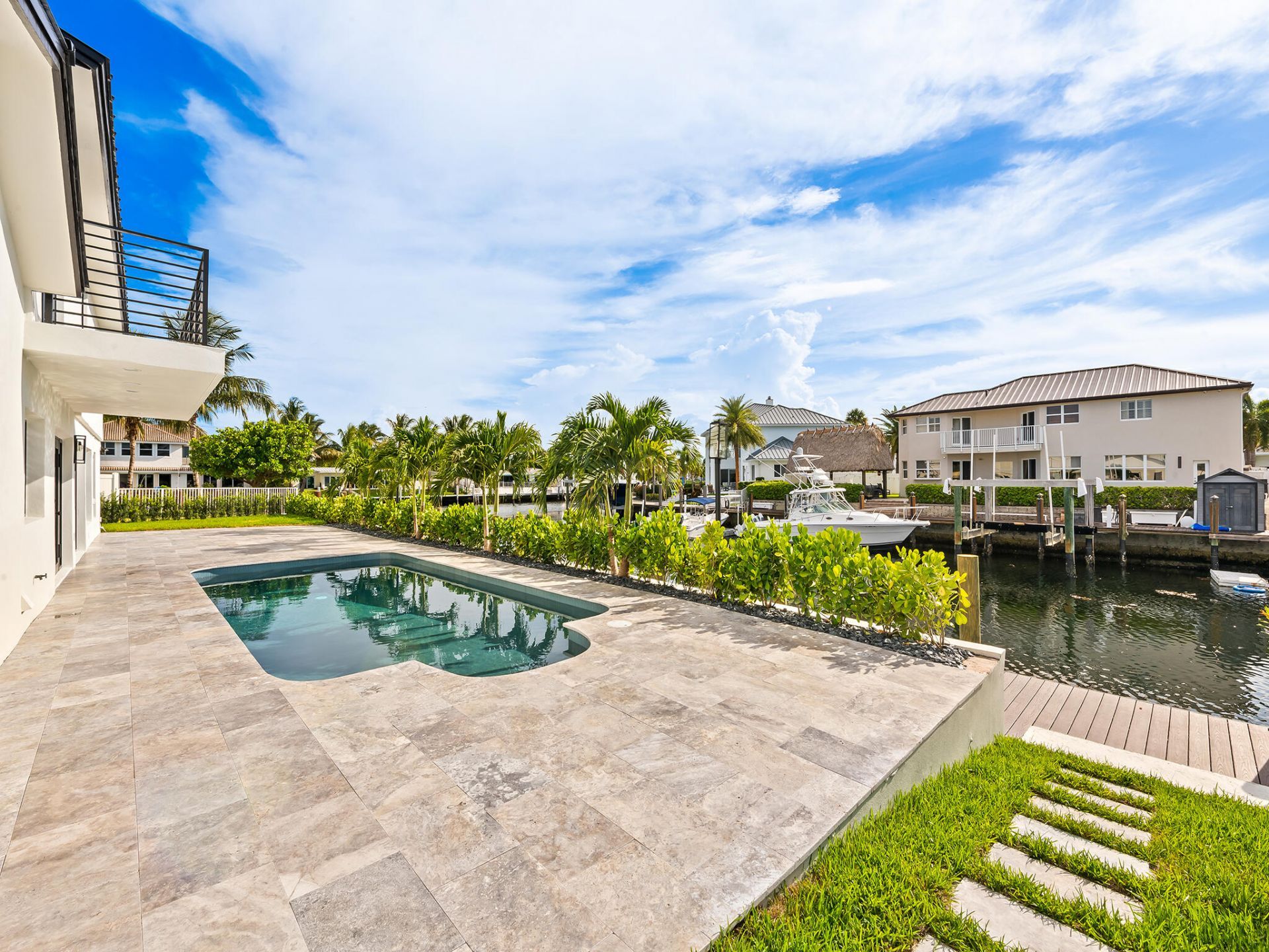3711 NE 27th Avenue, Lighthouse Point, FL 33064 Photo
