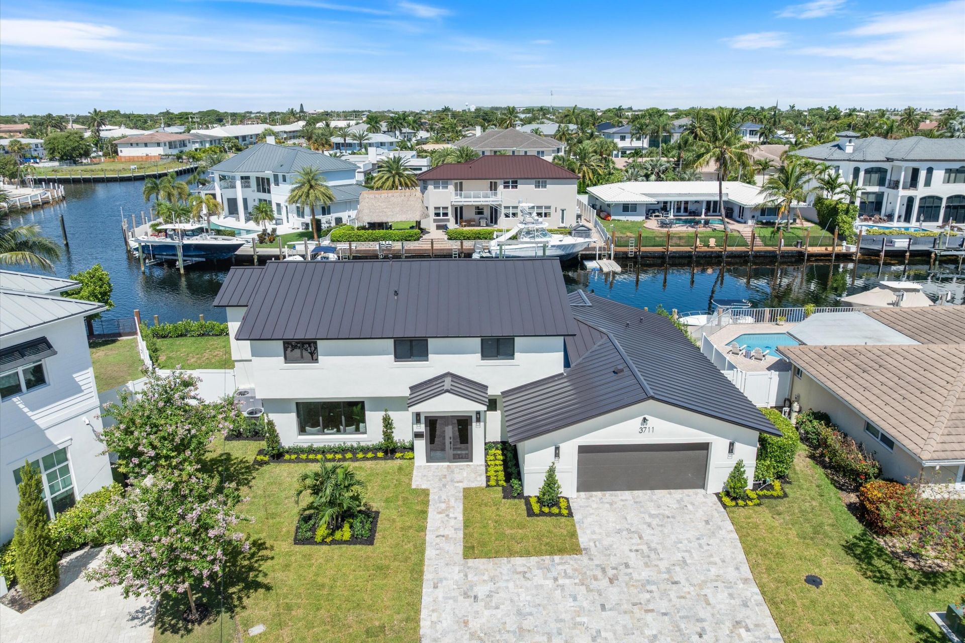 3711 NE 27th Avenue, Lighthouse Point, FL 33064 Photo