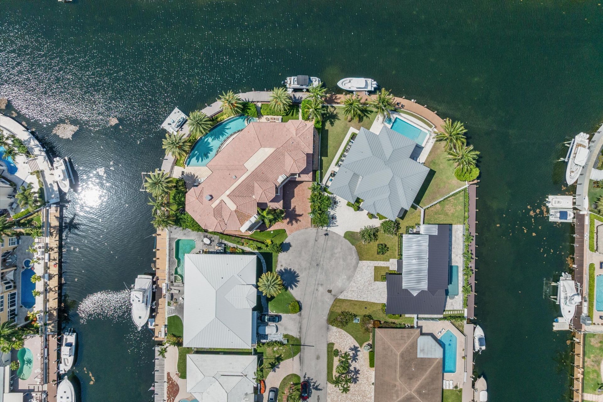 3711 NE 27th Avenue, Lighthouse Point, FL 33064 Photo