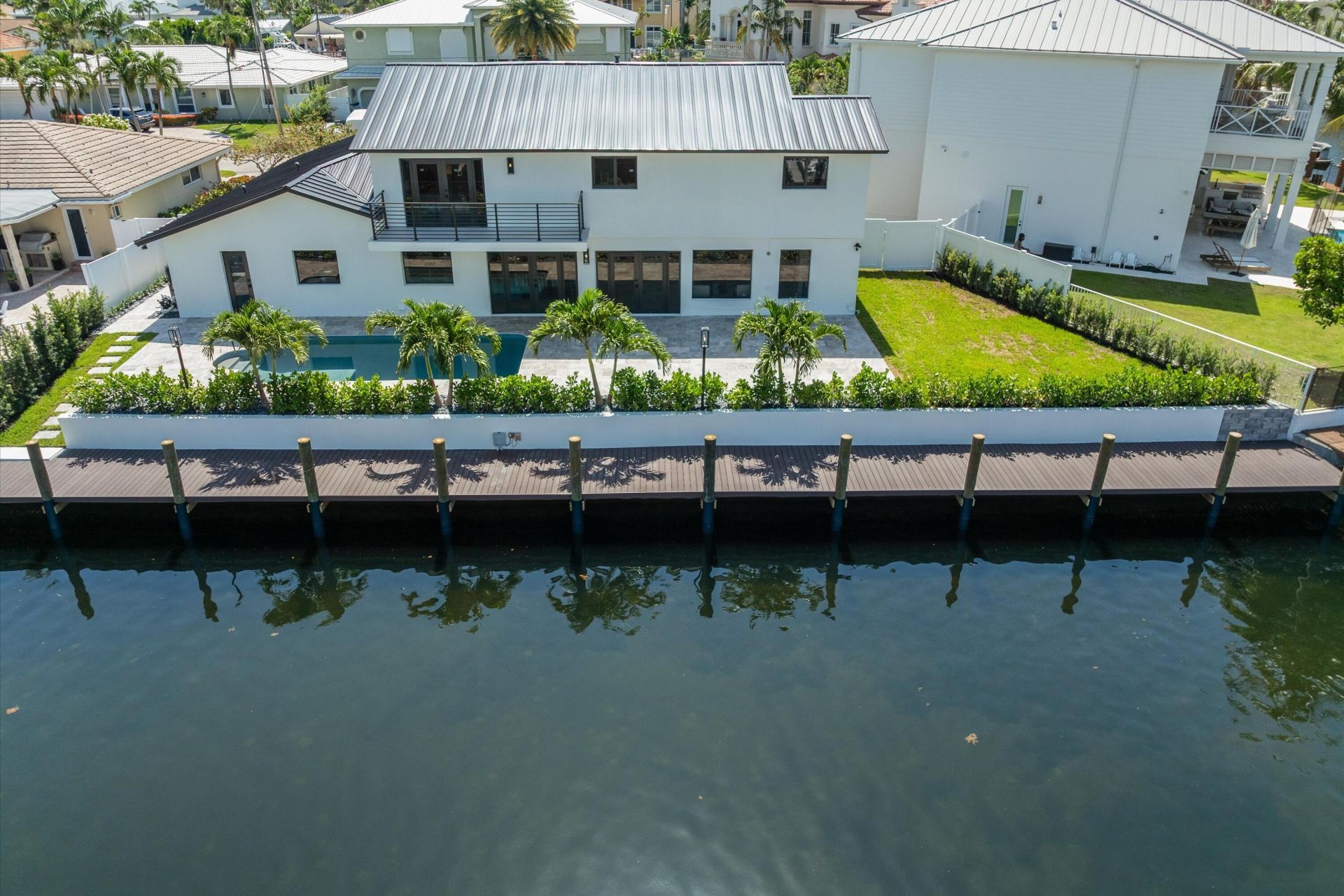 3711 NE 27th Avenue, Lighthouse Point, FL 33064 Photo