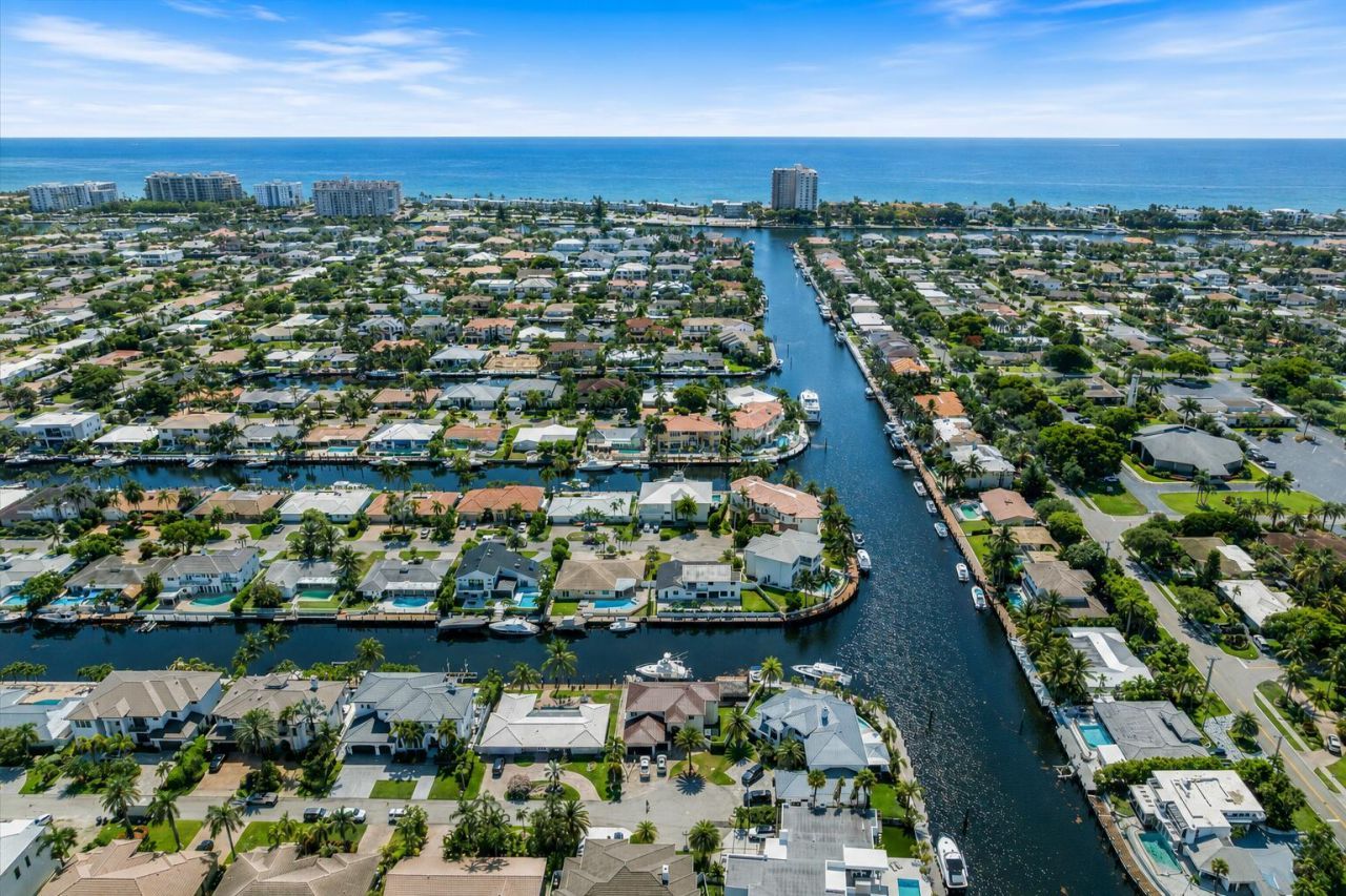 3711 NE 27th Avenue, Lighthouse Point, FL 33064 Photo