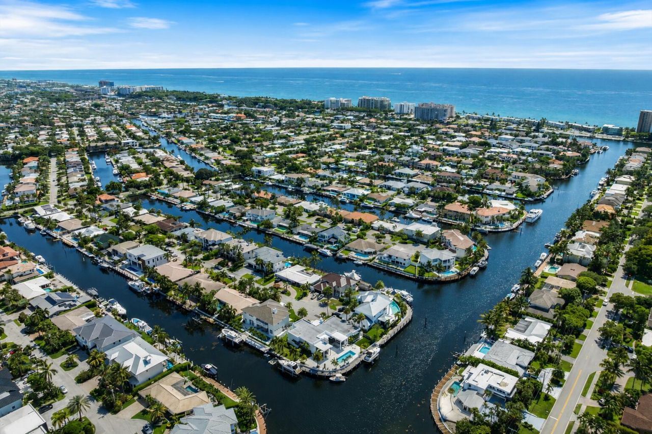 3711 NE 27th Avenue, Lighthouse Point, FL 33064 Photo