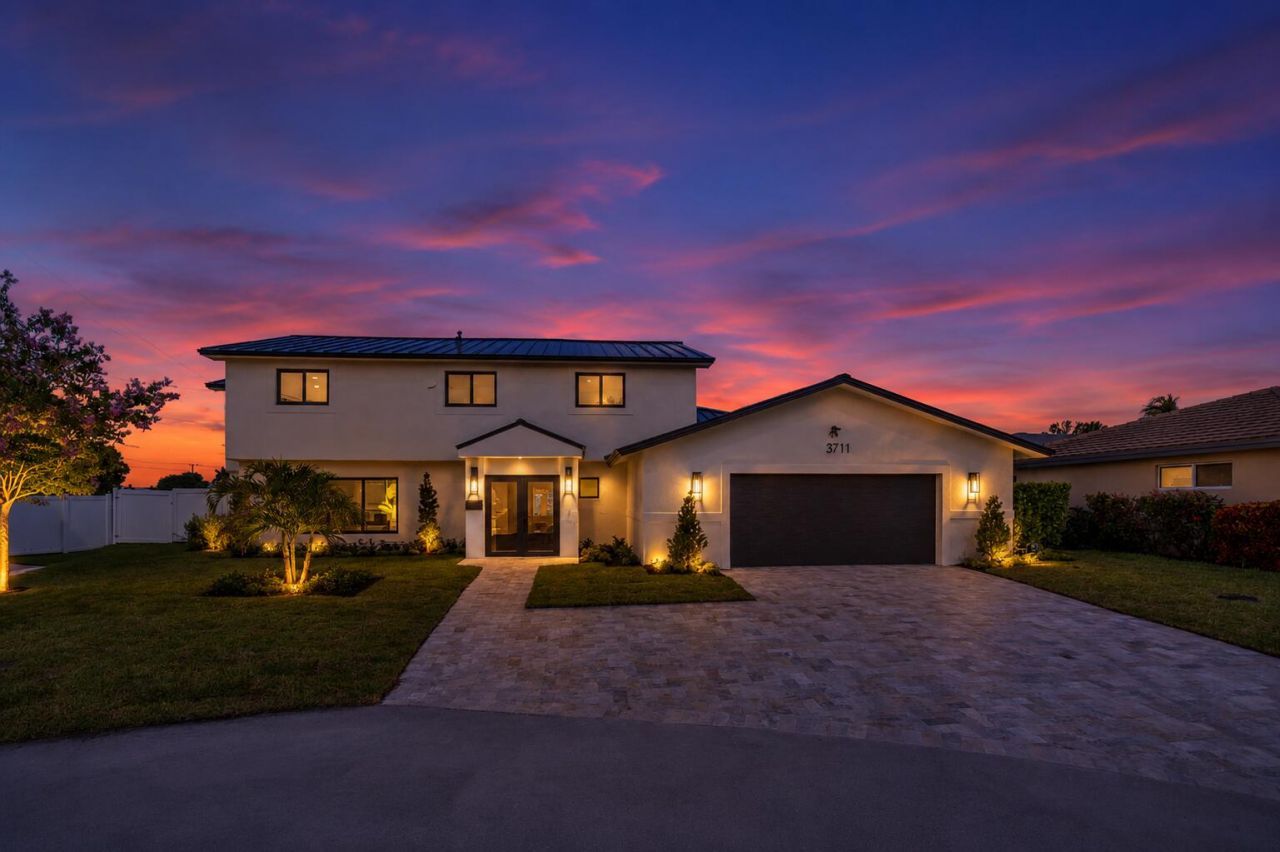 3711 NE 27th Avenue, Lighthouse Point, FL 33064 Photo