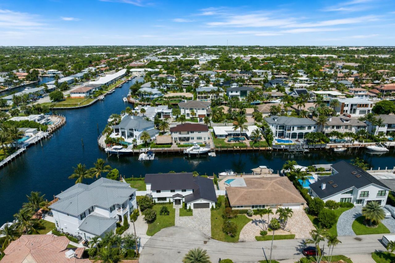 3711 NE 27th Avenue, Lighthouse Point, FL 33064 Photo