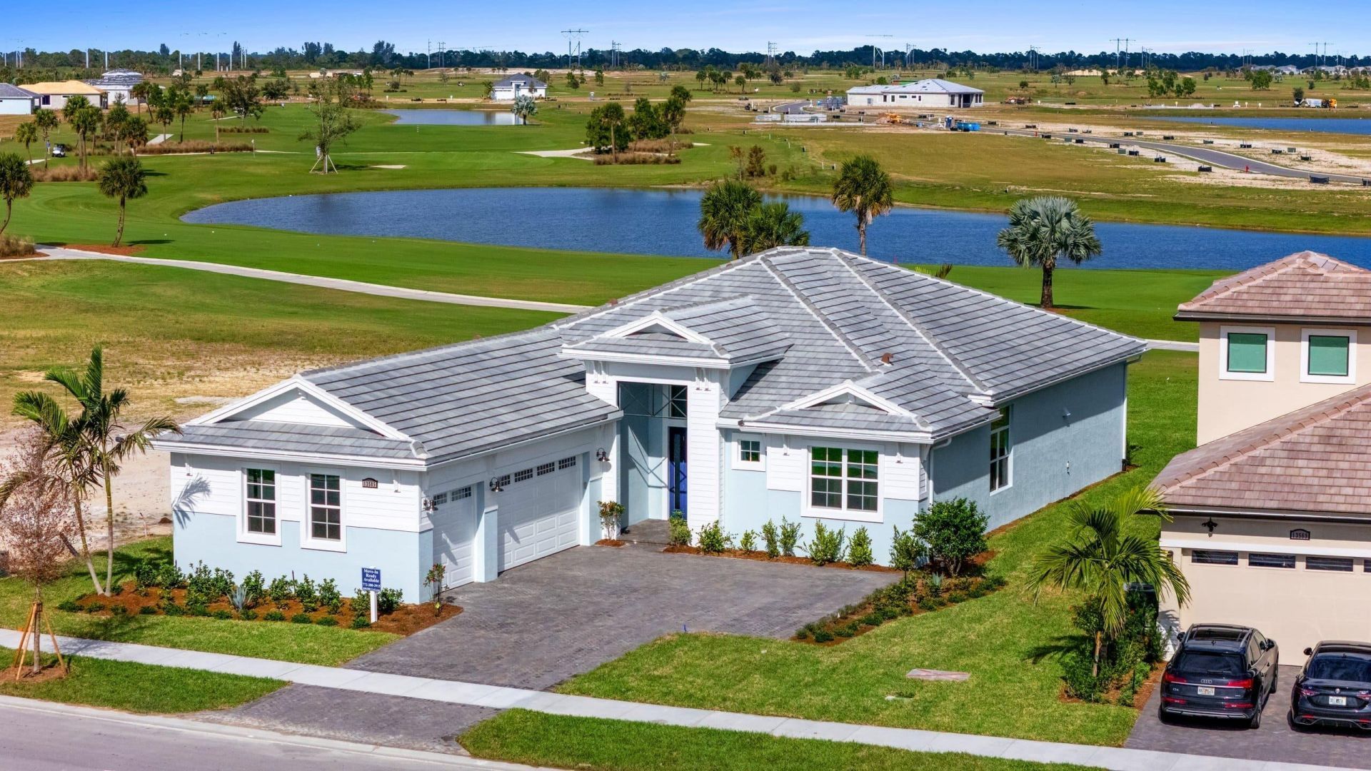 13585 SW Shinnecock Drive, Port Saint Lucie, FL 34987 Photo