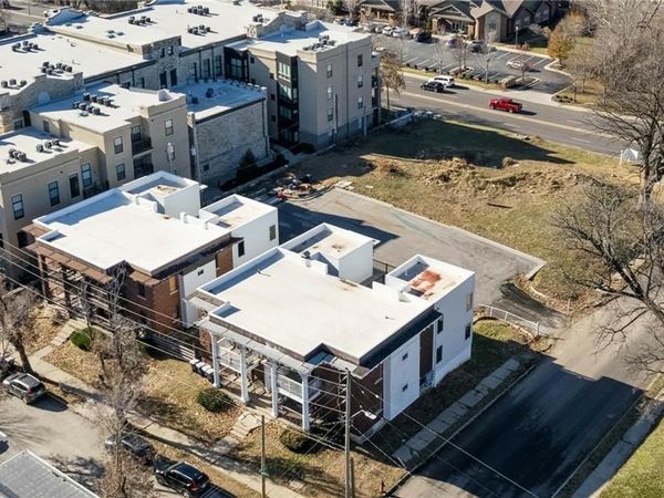 3500 Jefferson Street, Kansas City, MO 64111