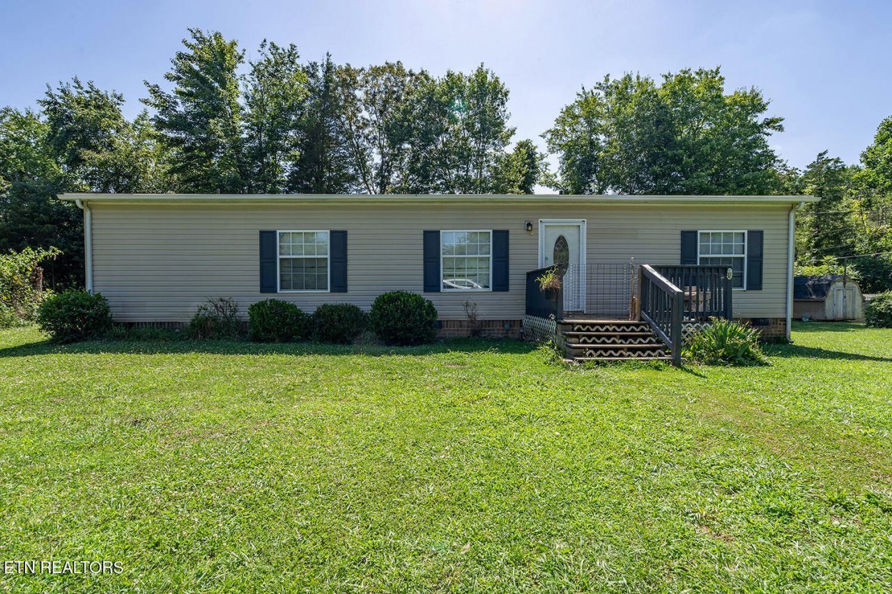 142 Herbert Drive, Bulls Gap, TN 37711 Main Photo