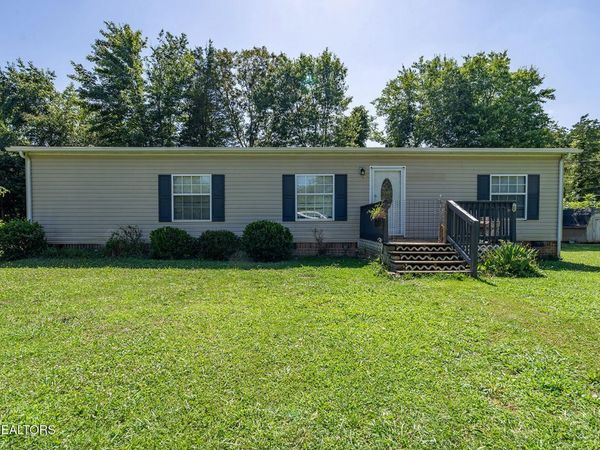 142 Herbert Drive, Bulls Gap, TN 37711