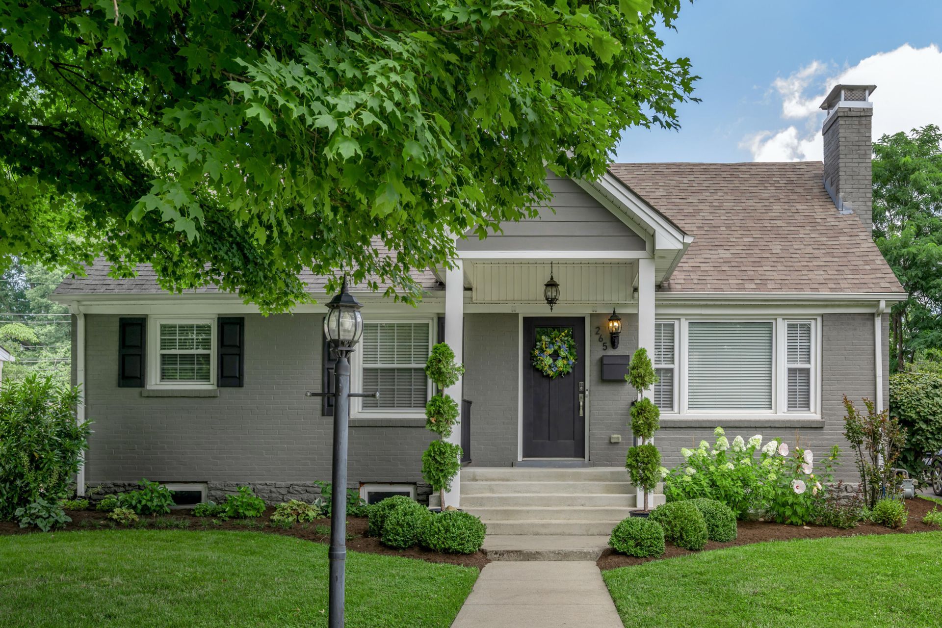 265 Albany Road, Lexington, KY 40503 Main Photo