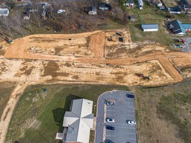 000 Reno Drive, Unit Lot 8, Barlow, KY 42024