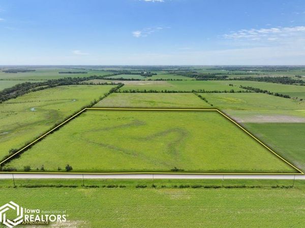 59390 IA 210, Cambridge, IA 50046