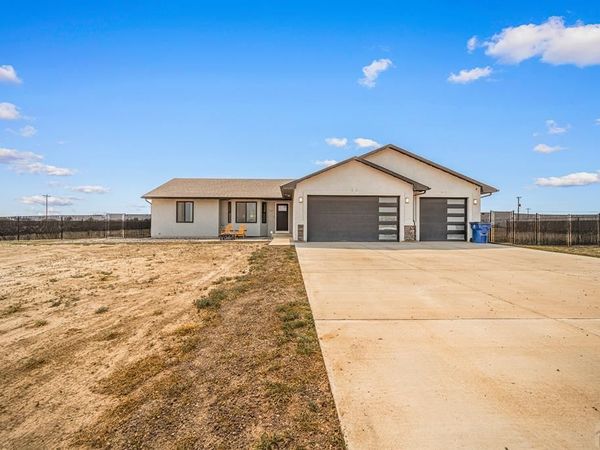 561 N Limon Dr, Pueblo, CO 81007