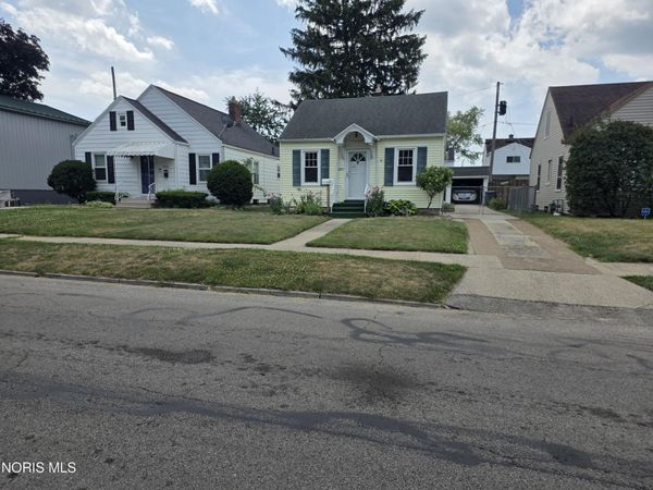 2517 Ivy Place , Toledo, OH 43613
