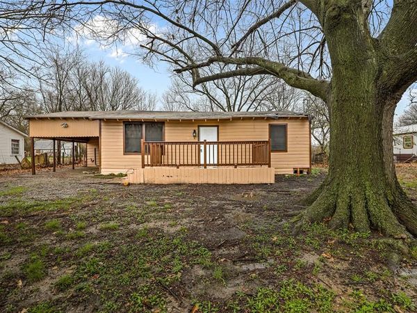 505 S Business Highway 78 , Blue Ridge, TX 75424