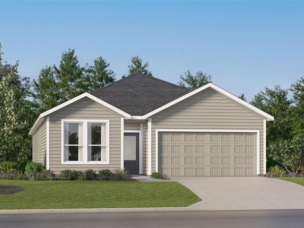 632 Waymaker Way, Princeton, TX 75407