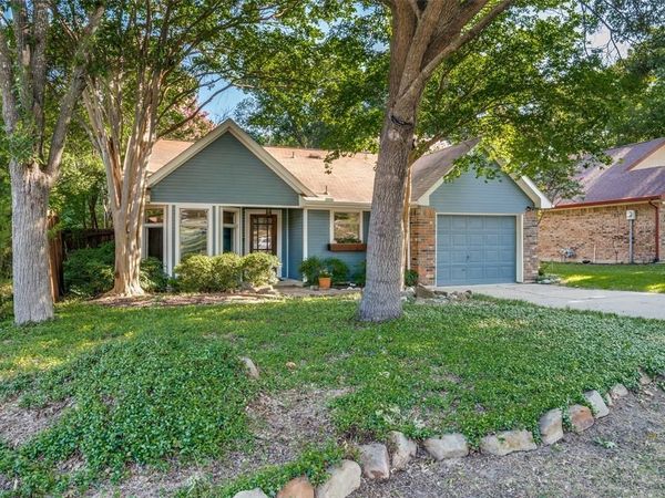 212 W Graham Street, McKinney, TX 75069