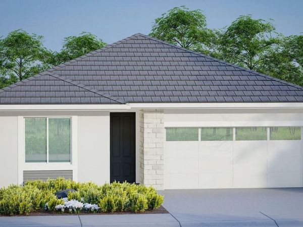 1040 Mallory Ridge St, Roseville, CA 95747