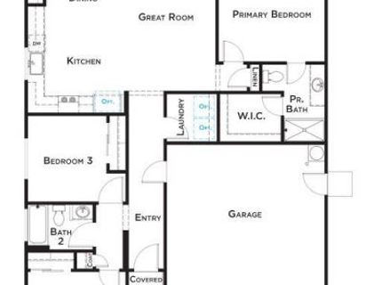1040 Mallory Ridge St, Roseville, CA 95747 Photo