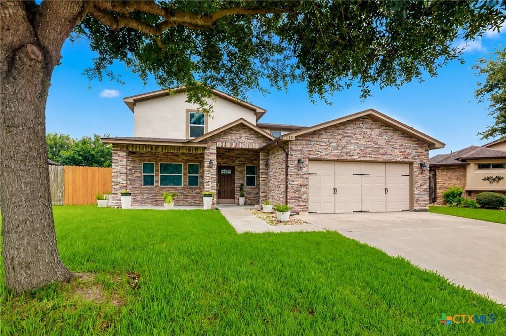 115 San Polo Court, Victoria, TX 77904 Main Photo