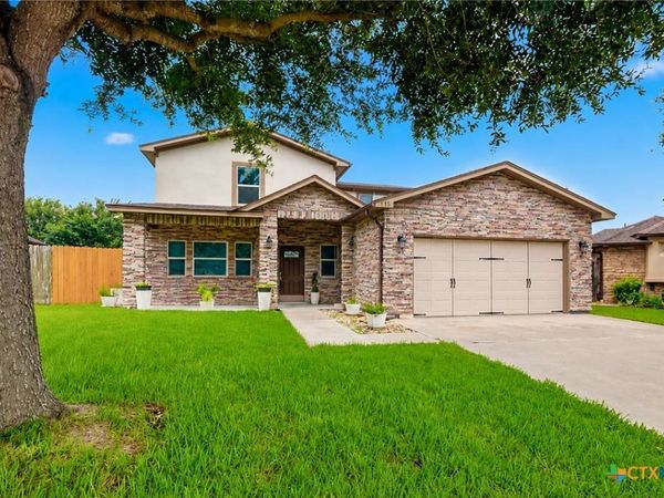 115 San Polo Court, Victoria, TX 77904