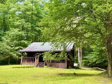 Lot 18 & 19 Trout Place Sub Road, Bowden, WV 26254