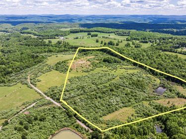 Lot 6 Gladesville Road, Independence, WV 26374