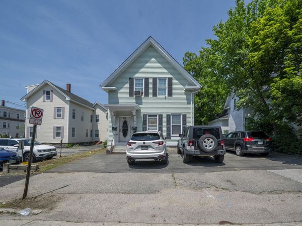 312 Merrimack Street, Manchester, NH 03103