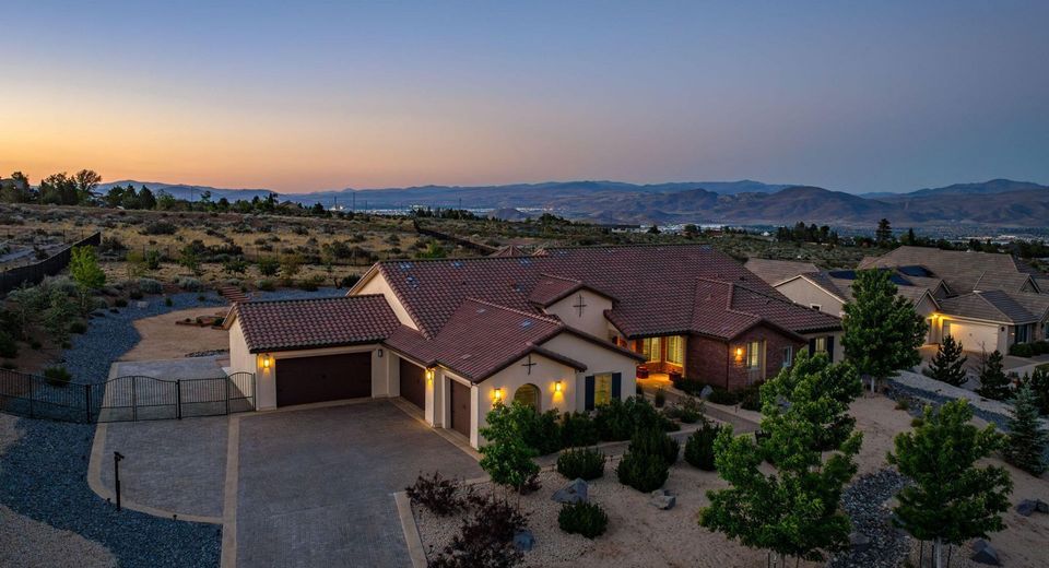5431 Salmon River Court, Reno, NV 89511 Photo