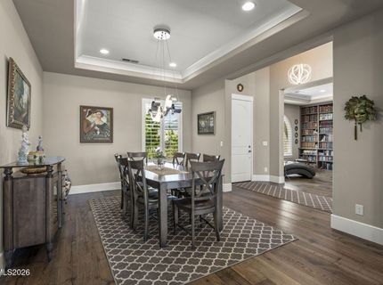 5431 Salmon River Court, Reno, NV 89511 Photo