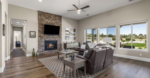 5431 Salmon River Court, Reno, NV 89511 Photo