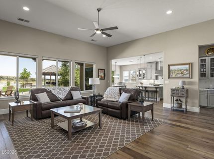 5431 Salmon River Court, Reno, NV 89511 Photo