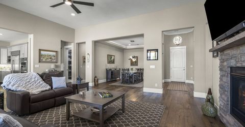 5431 Salmon River Court, Reno, NV 89511 Photo