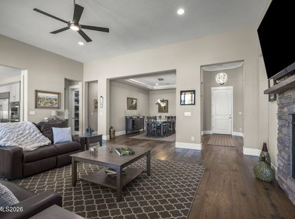 5431 Salmon River Court, Reno, NV 89511 Photo