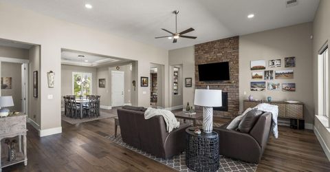 5431 Salmon River Court, Reno, NV 89511 Photo