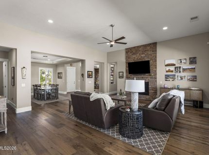 5431 Salmon River Court, Reno, NV 89511 Photo