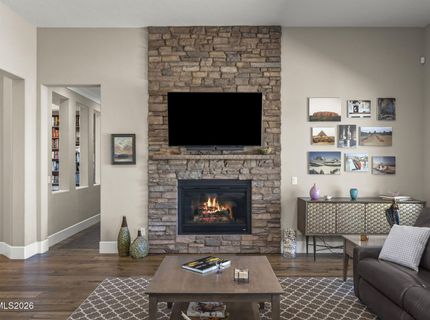 5431 Salmon River Court, Reno, NV 89511 Photo