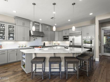 5431 Salmon River Court, Reno, NV 89511 Photo
