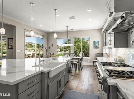 5431 Salmon River Court, Reno, NV 89511 Photo