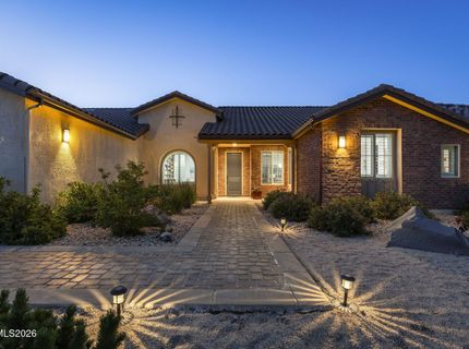 5431 Salmon River Court, Reno, NV 89511 Photo