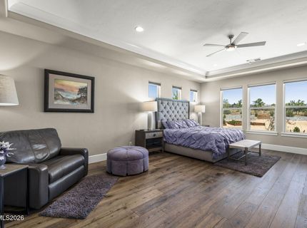 5431 Salmon River Court, Reno, NV 89511 Photo