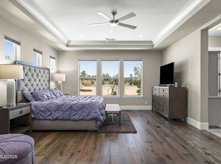 5431 Salmon River Court, Reno, NV 89511 Photo