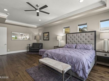 5431 Salmon River Court, Reno, NV 89511 Photo