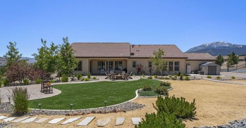 5431 Salmon River Court, Reno, NV 89511 Photo