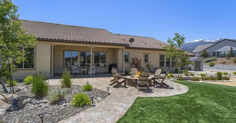 5431 Salmon River Court, Reno, NV 89511 Photo
