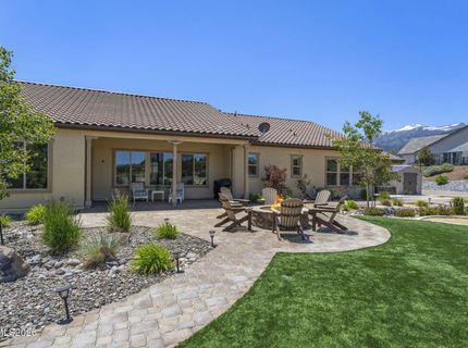 5431 Salmon River Court, Reno, NV 89511 Photo