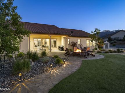5431 Salmon River Court, Reno, NV 89511 Photo