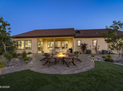5431 Salmon River Court, Reno, NV 89511 Photo