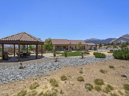 5431 Salmon River Court, Reno, NV 89511 Photo